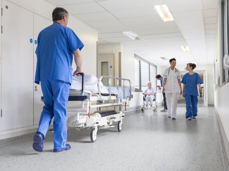 hospital