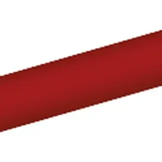 5015 GLARING RED