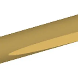 0072 GOLDEN YELLOW