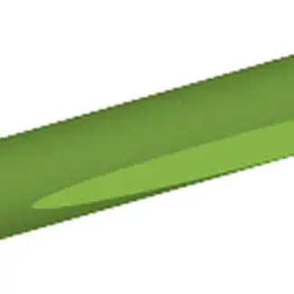 0011 AVOCADO GREEN