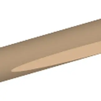 0041 AFRICAN BEIGE