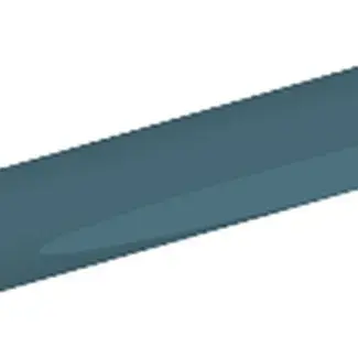 VIVID BLUE 0126