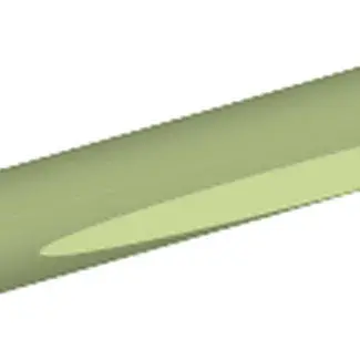 0130 ANTIQUE GREEN