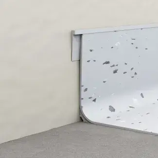 P1509 arrêt mur