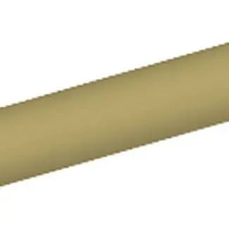 0076 PALE YELLOW