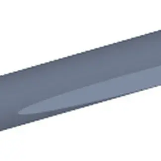 0023 DUSTY BLUE