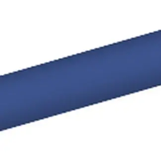 0123 POPPY BLUE