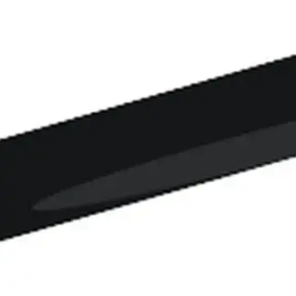 CHIMMEY BLACK