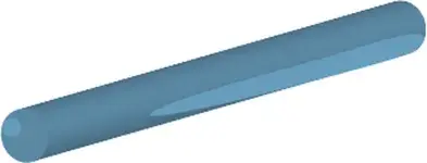 0020 SPRING BLUE