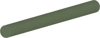 0580 BUSH GREEN