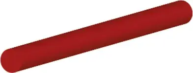 5015 GLARING RED