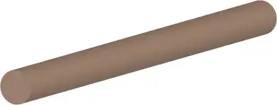 0573 BRICK BROWN