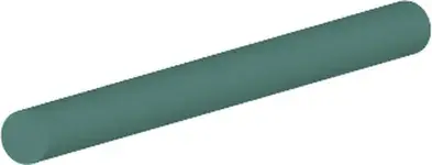 2838 DARK GREEN