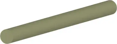 0582 STALK GREEN