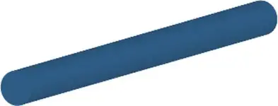 2845 DARK BLUE