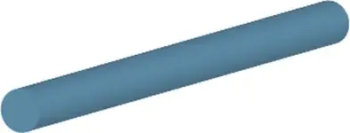 0295 SPRING BLUE