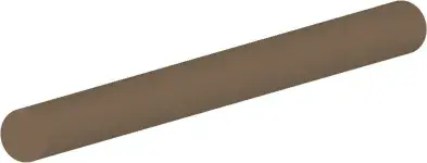 2136 MEDIUM BROWN