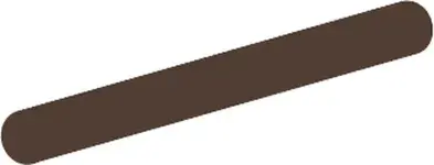 0060 DEEP BROWN