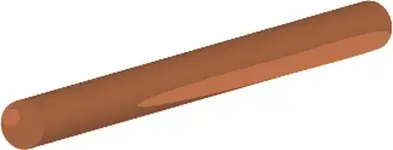 0019 SUNSET ORANGE