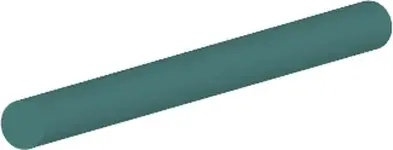5023 BLUE TURQUOISE