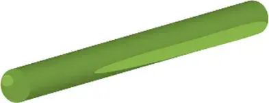 0011 AVOCADO GREEN