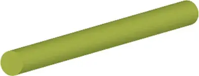 0132 LIME GREEN