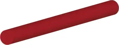 0061 DARK RED