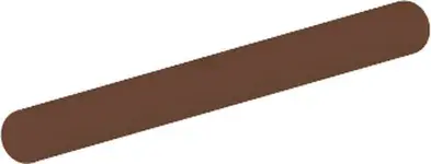 DARK BROWN 2325