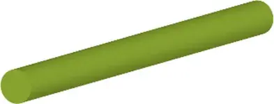 0232 SPICY GREEN