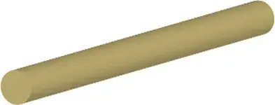 0076 PALE YELLOW