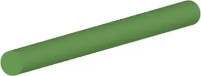 0006 VIVID GREEN