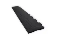 Design Tile Male Access Black