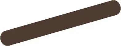 DARK BRWN 2324