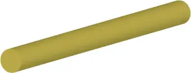 0001 BANANA YELLOW