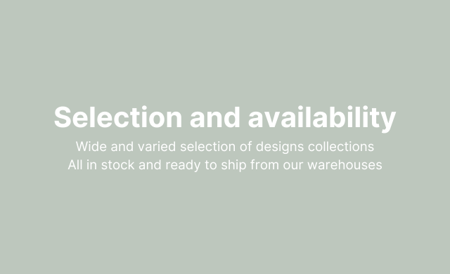 availability